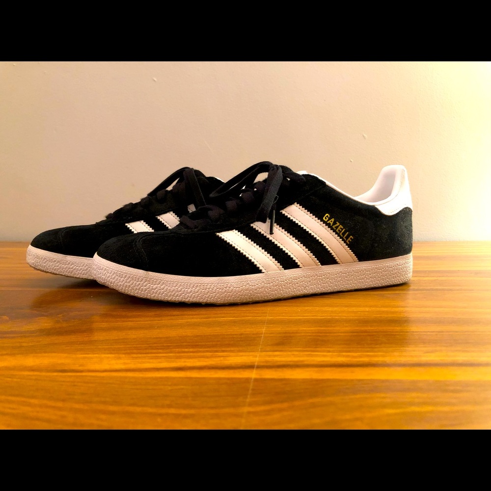 Adidas Gazelle’s. Size -Men’s 7 1/2
